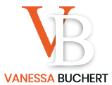 logo vanessa buchert